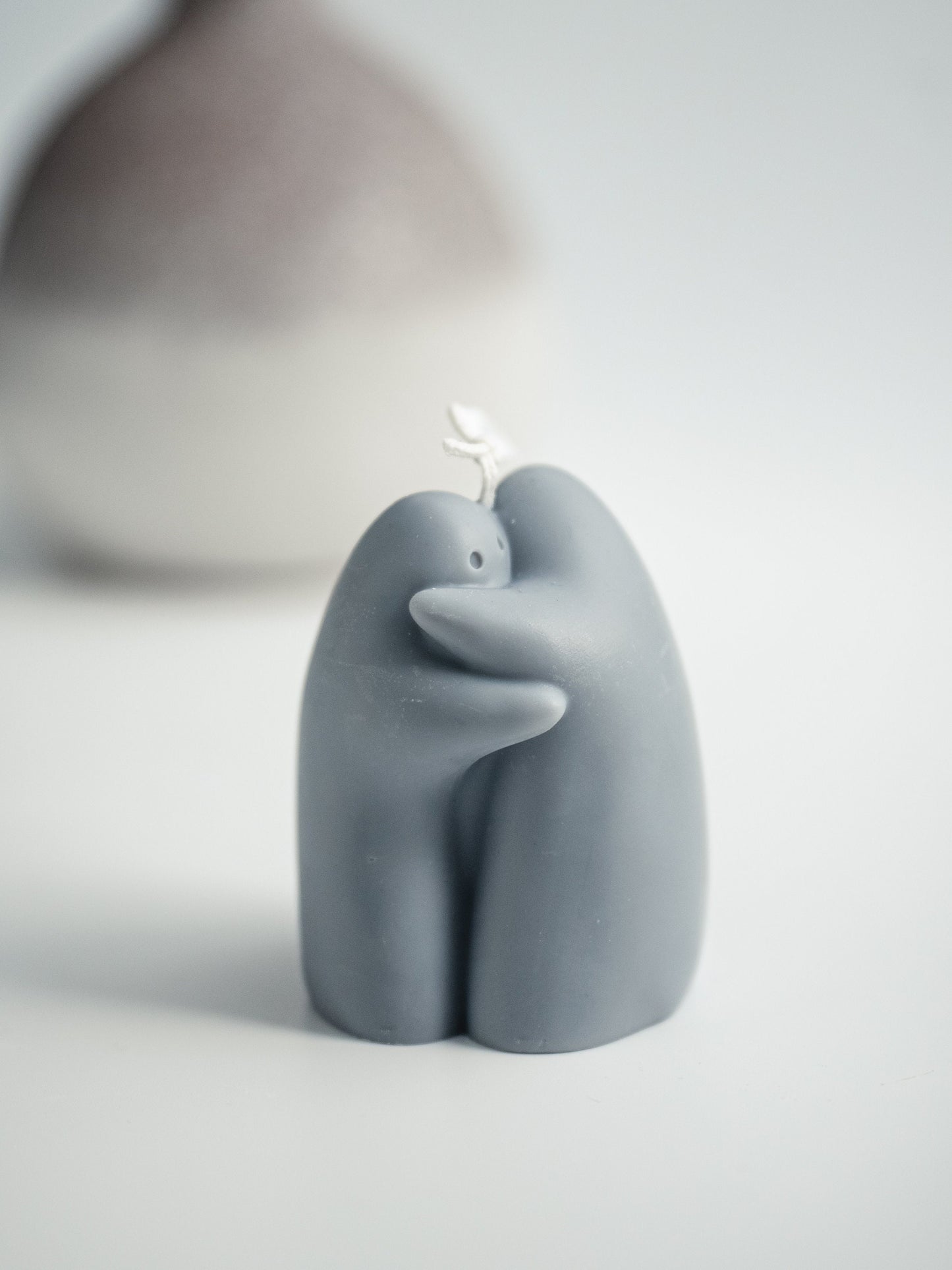 Huggie Candle