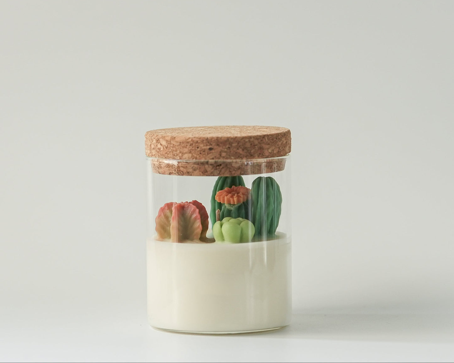 Desert Bloom Candle
