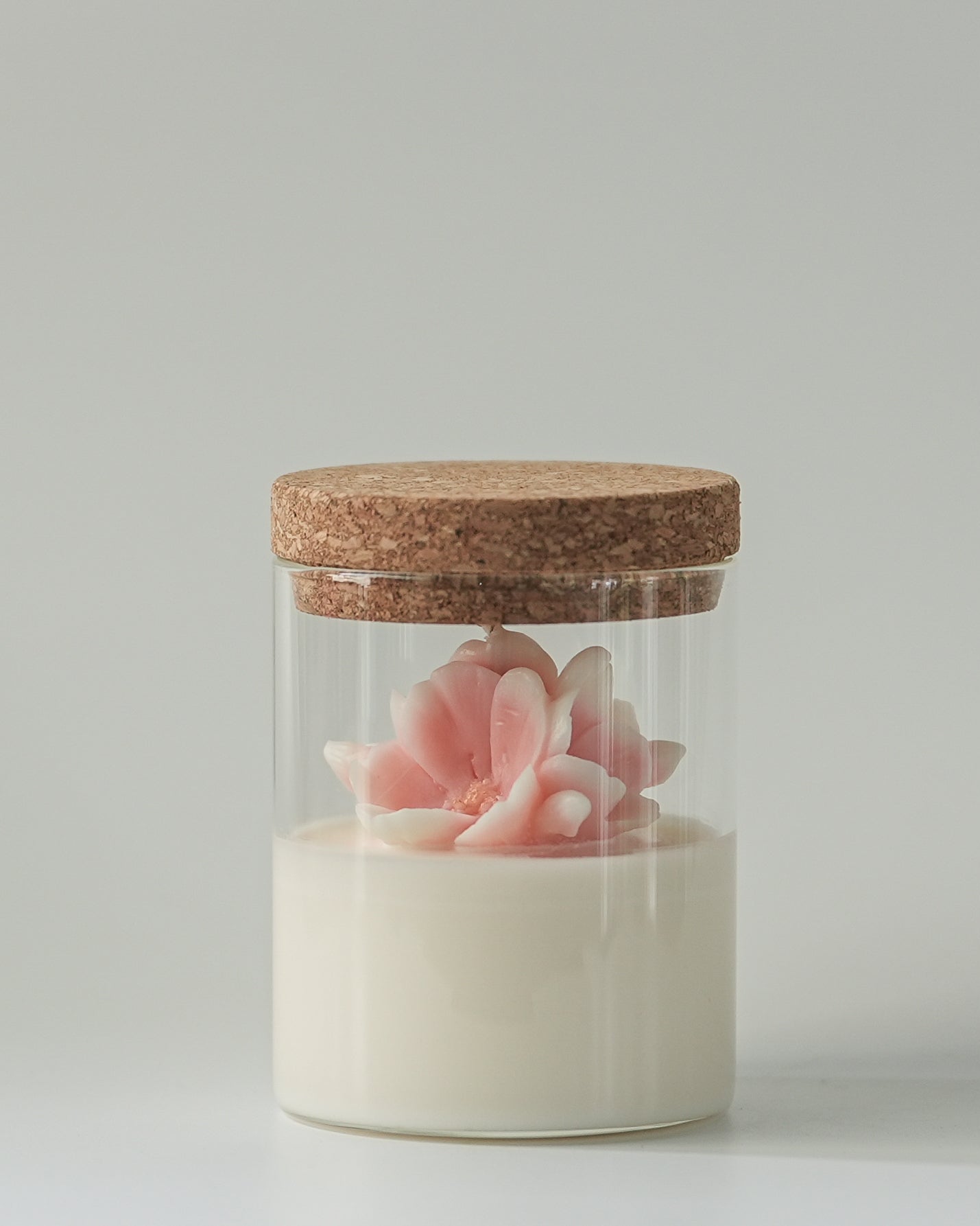 Sakura Blossom Candle