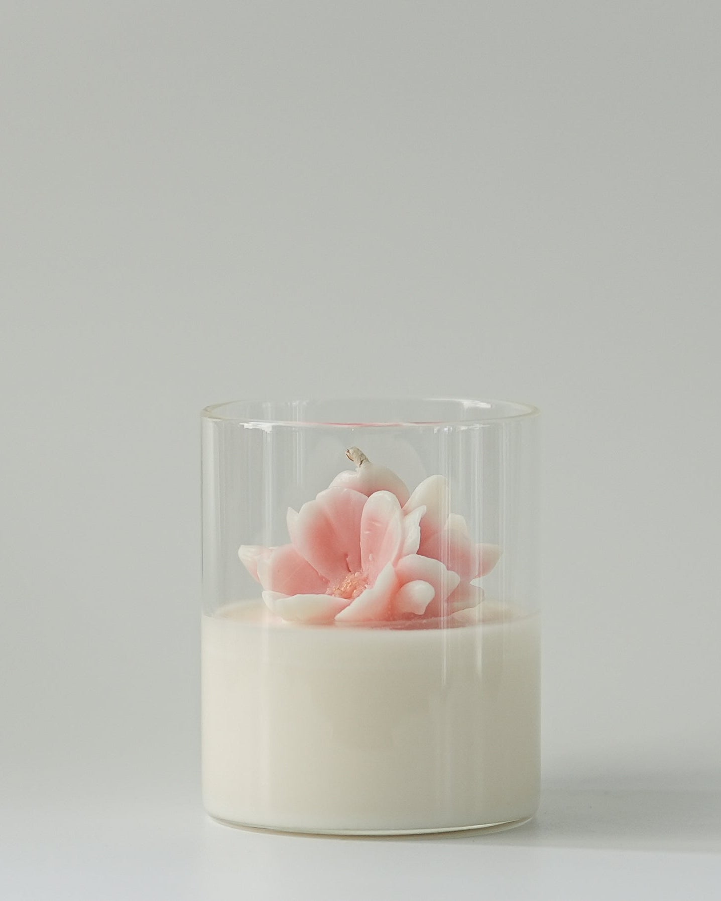Sakura Blossom Candle